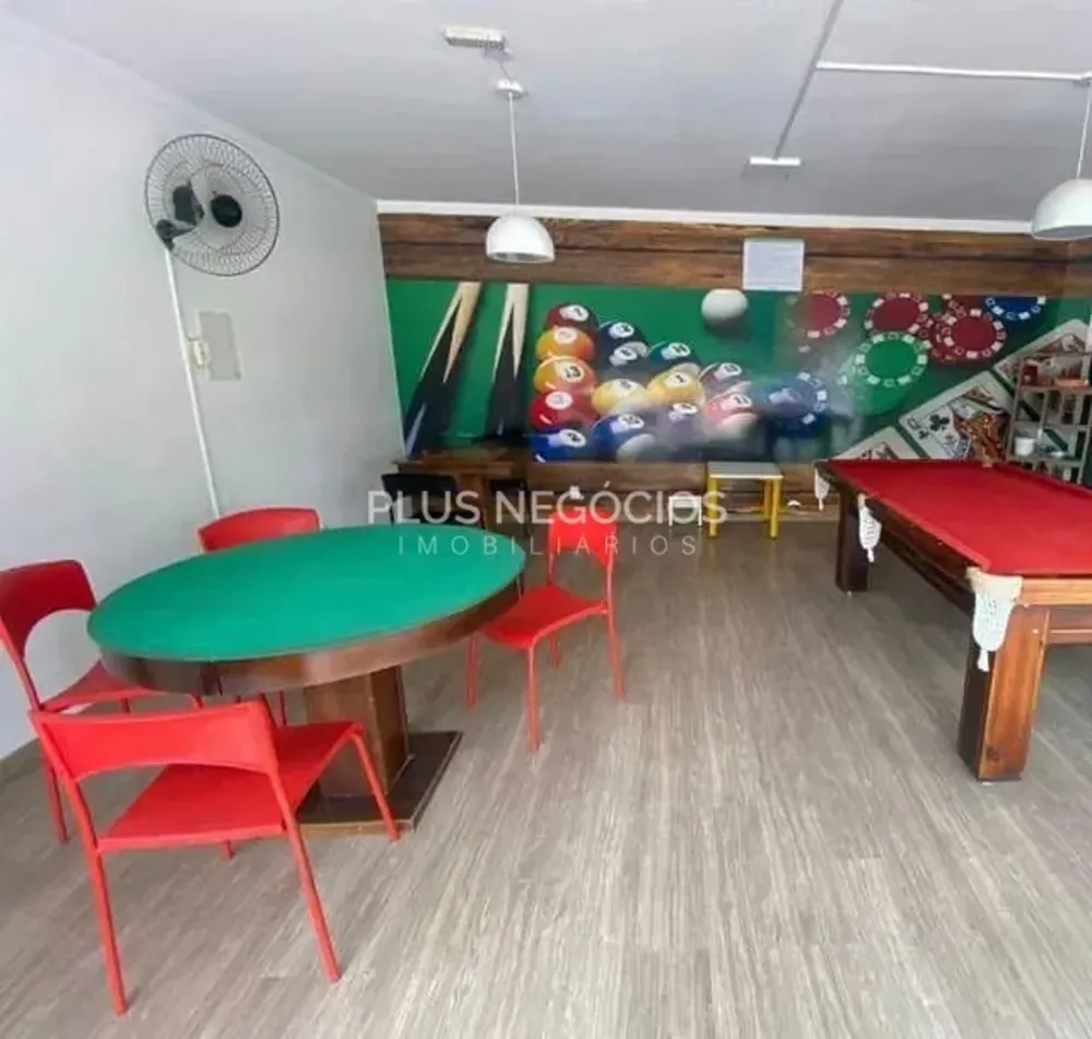 Apartamento, 2 quartos, 54 m² - Foto 7