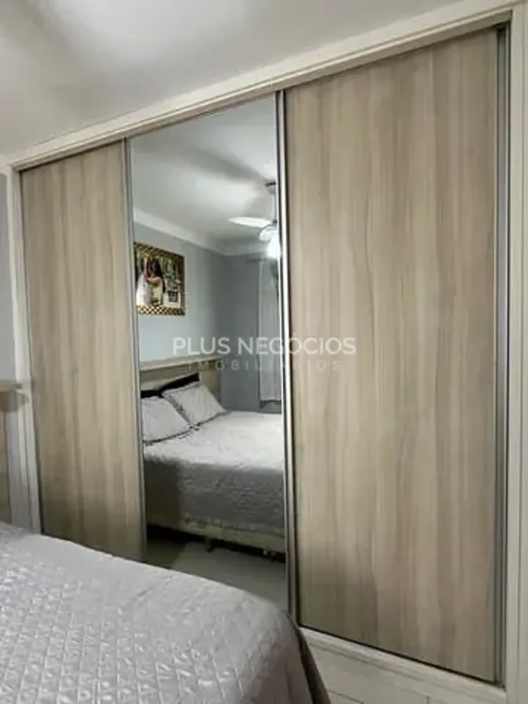 Apartamento, 2 quartos, 54 m² - Foto 5