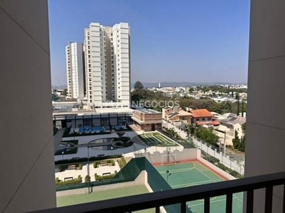 Apartamento à venda com 3 quartos, 120m² - Foto 3
