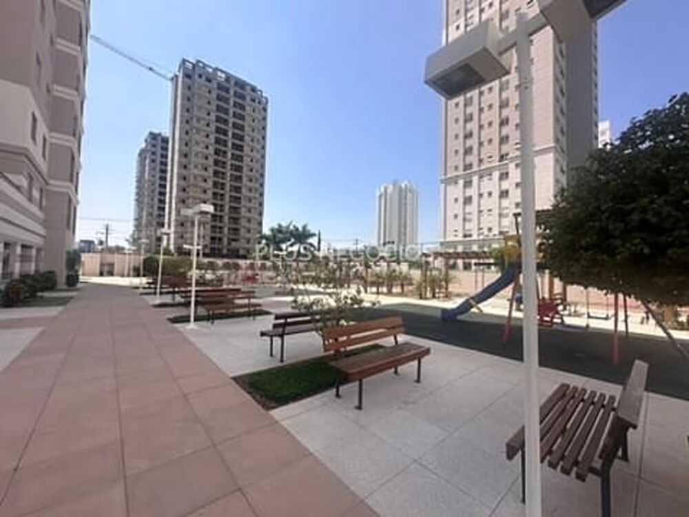 Apartamento à venda com 3 quartos, 120m² - Foto 22