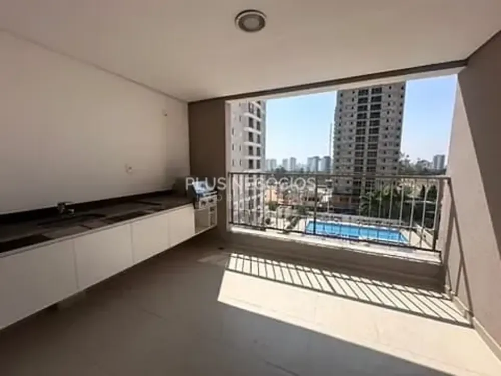 Apartamento, 3 quartos, 120 m² - Foto 25