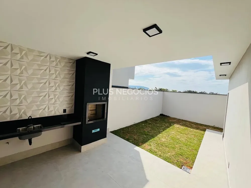 Casa, 3 quartos, 133 m² - Foto 1