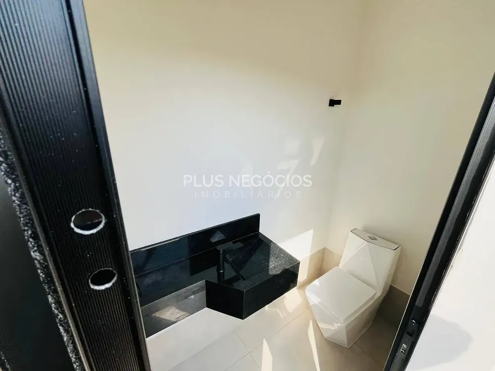 Casa, 3 quartos, 133 m² - Foto 7