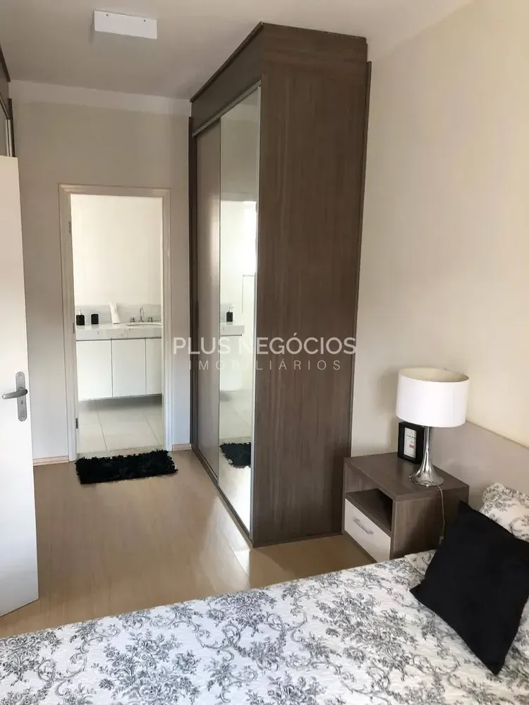 Casa, 3 quartos, 126 m² - Foto 7