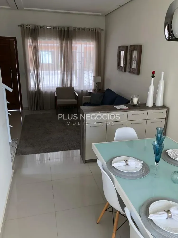 Casa, 3 quartos, 126 m² - Foto 4