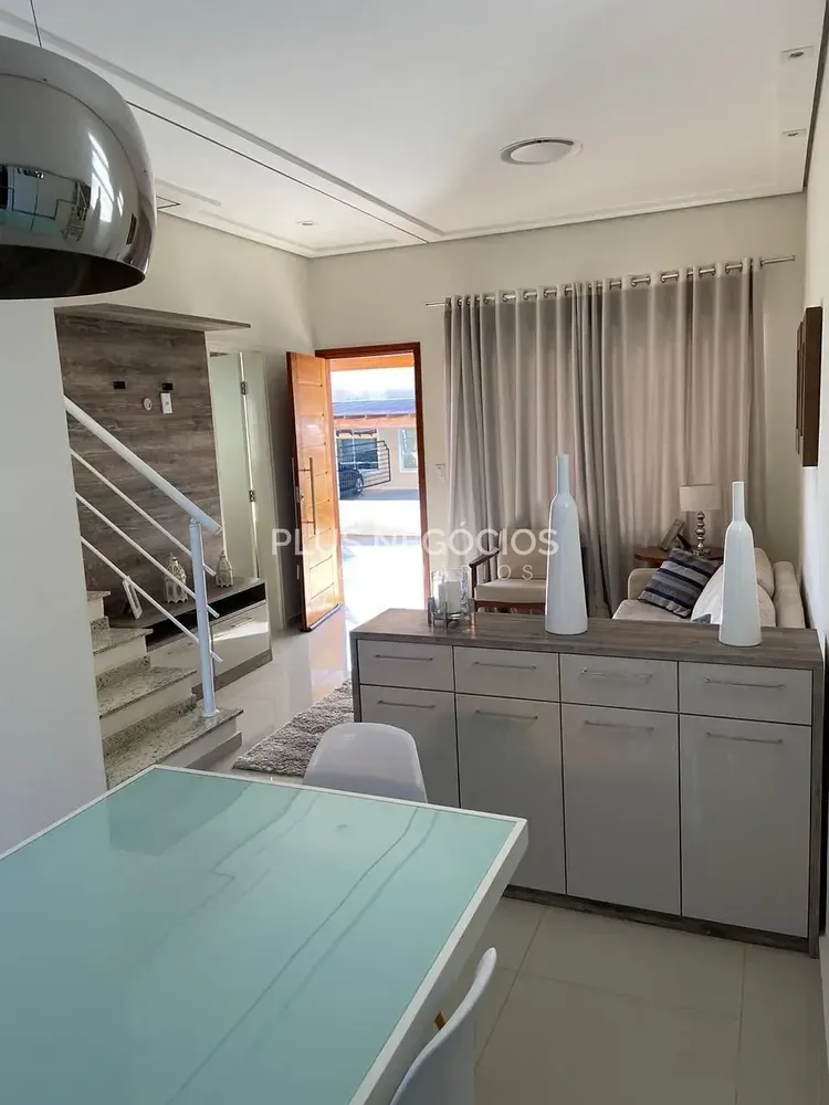 Casa, 3 quartos, 126 m² - Foto 3