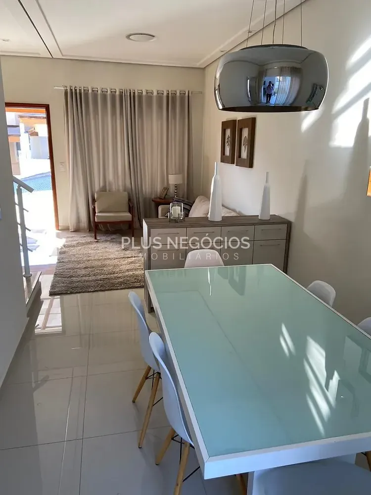 Casa, 3 quartos, 126 m² - Foto 1