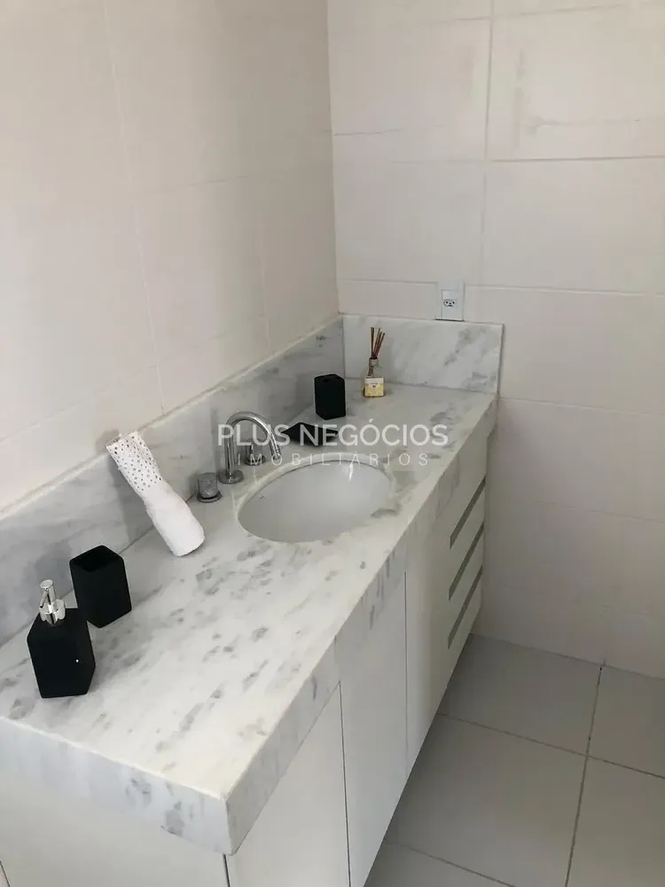 Casa, 3 quartos, 126 m² - Foto 5