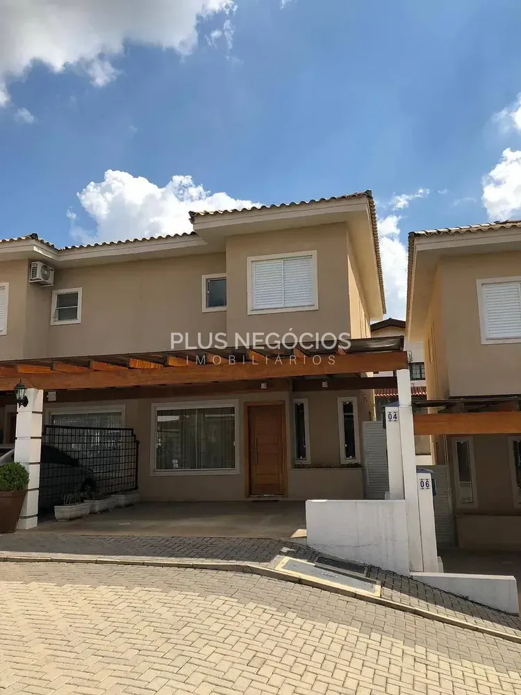 Casa, 3 quartos, 126 m² - Foto 8