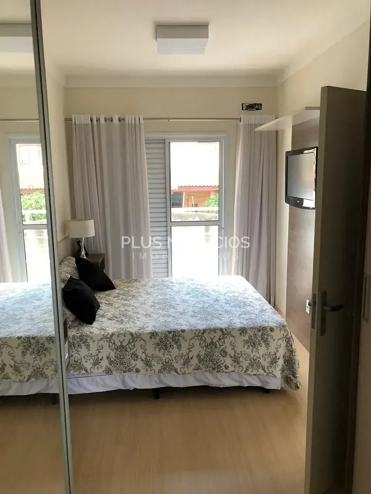 Casa, 3 quartos, 126 m² - Foto 11
