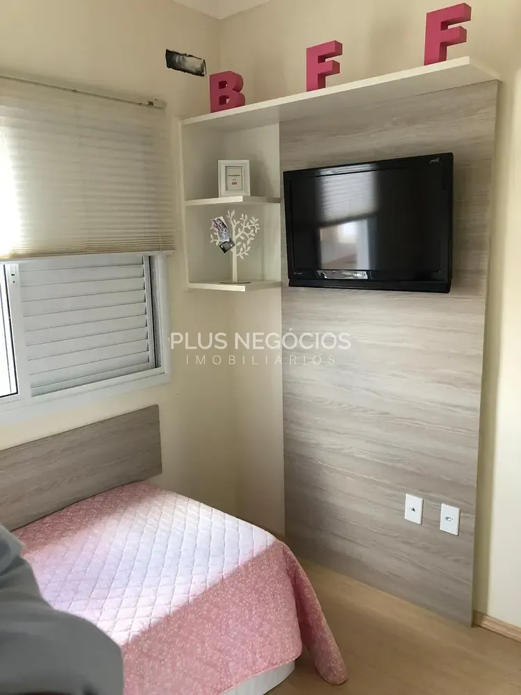 Casa, 3 quartos, 126 m² - Foto 6