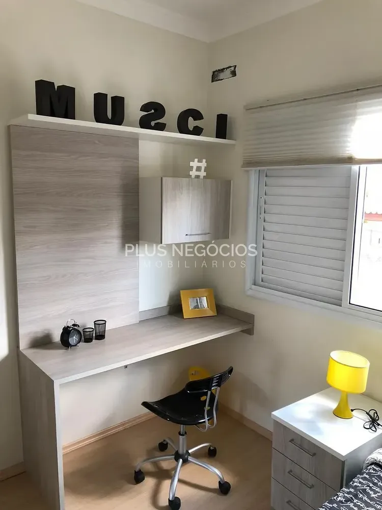 Casa, 3 quartos, 126 m² - Foto 9