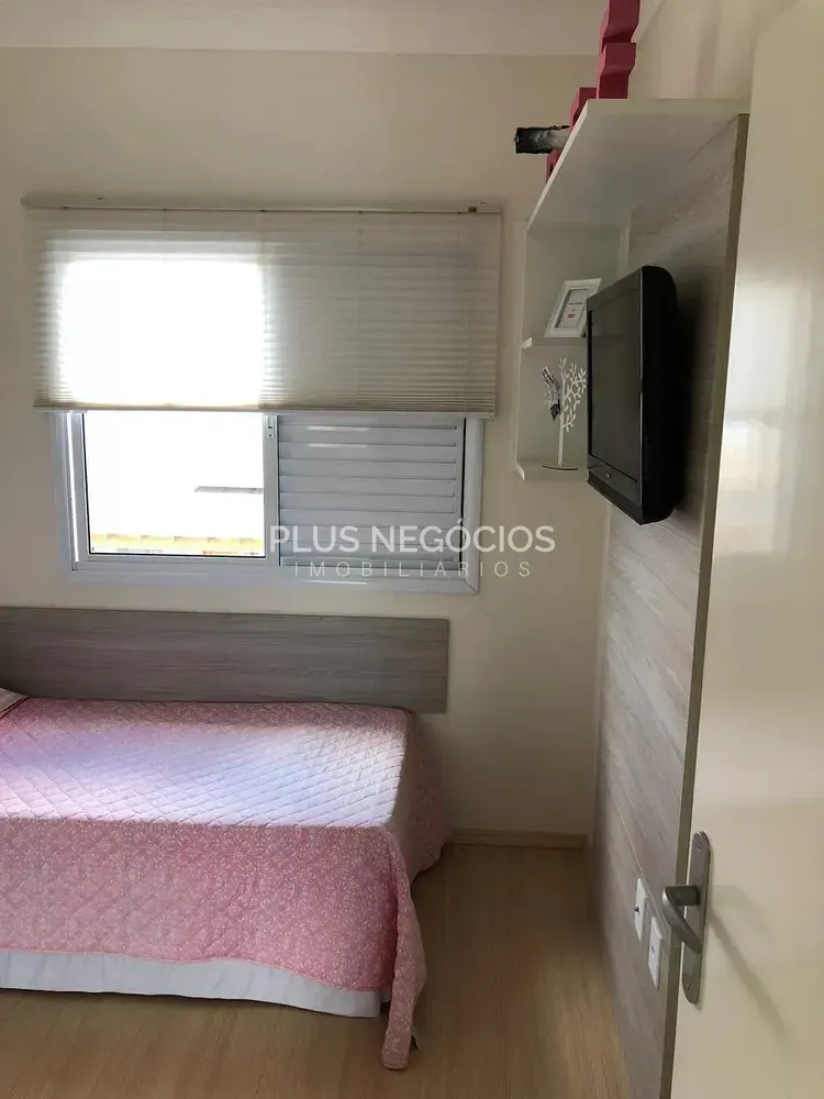 Casa, 3 quartos, 126 m² - Foto 8