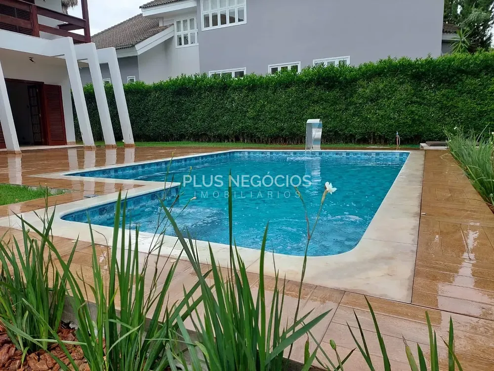 Casa, 4 quartos, 250 m² - Foto 3