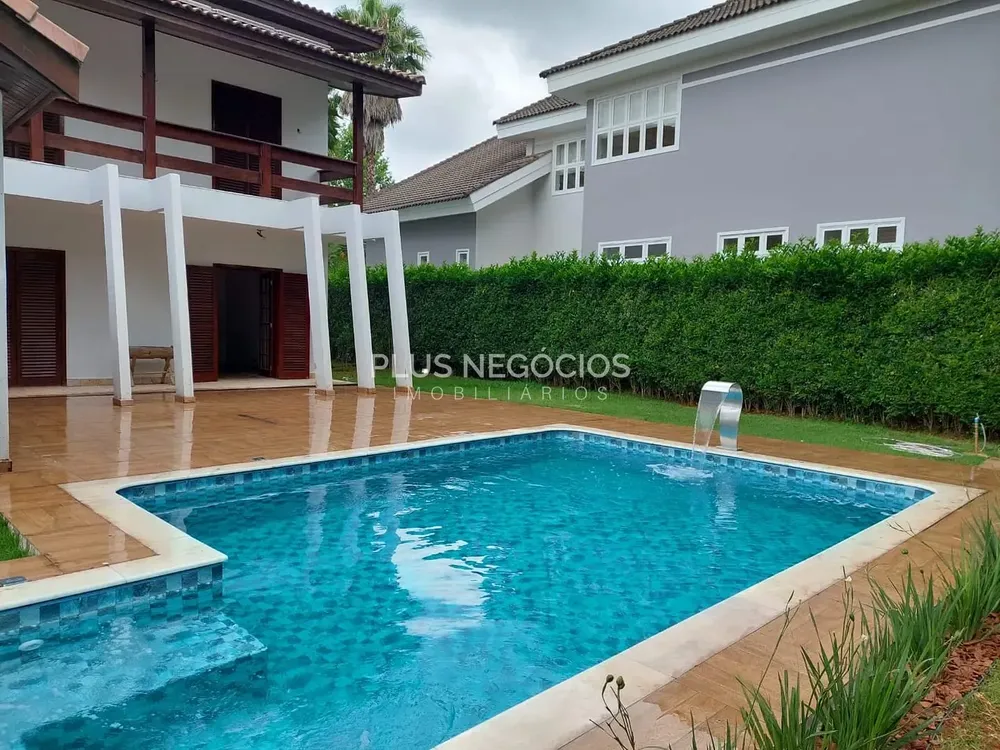 Casa, 4 quartos, 250 m² - Foto 2