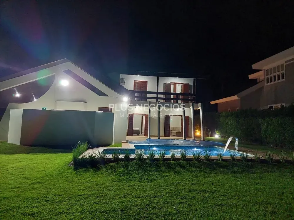 Casa, 4 quartos, 250 m² - Foto 6