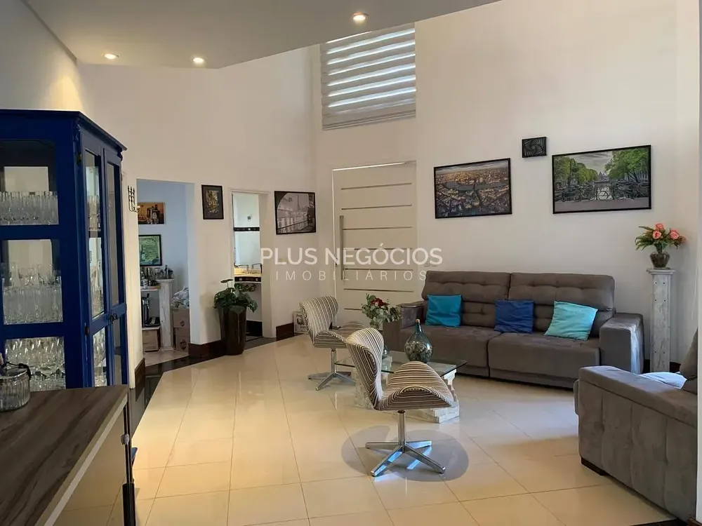 Casa, 3 quartos, 475 m² - Foto 3