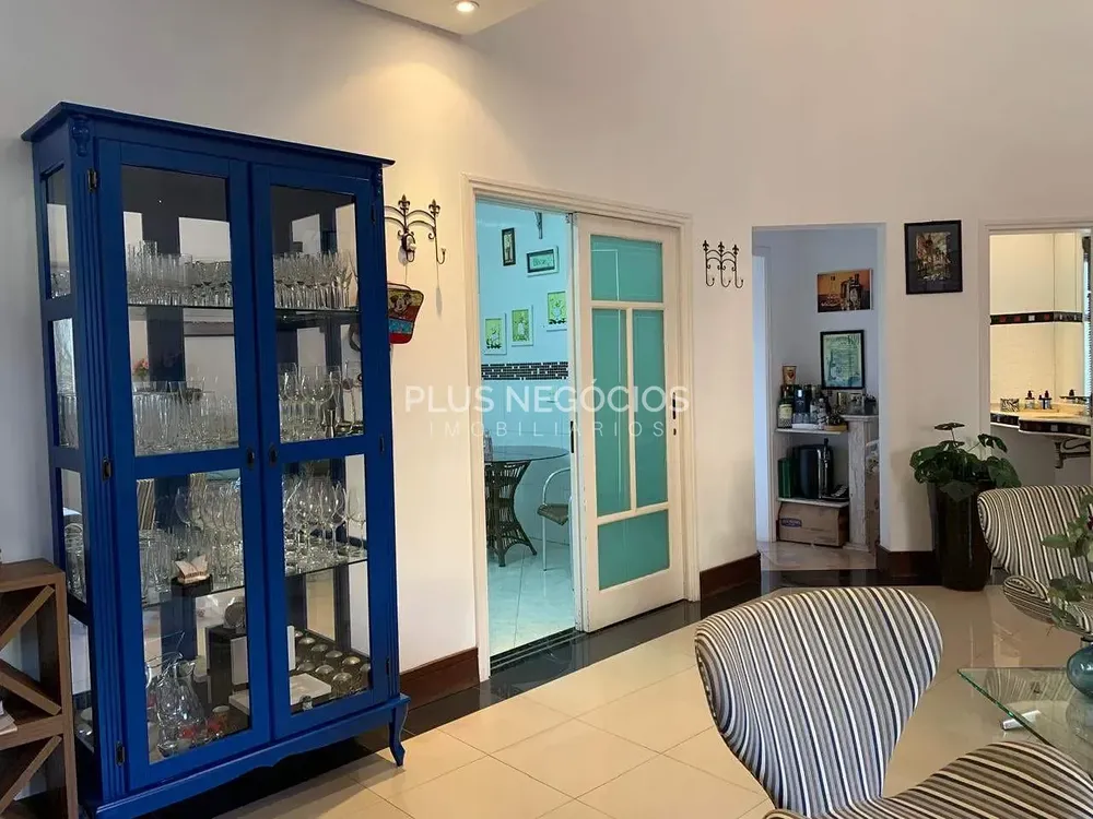 Casa, 3 quartos, 475 m² - Foto 4