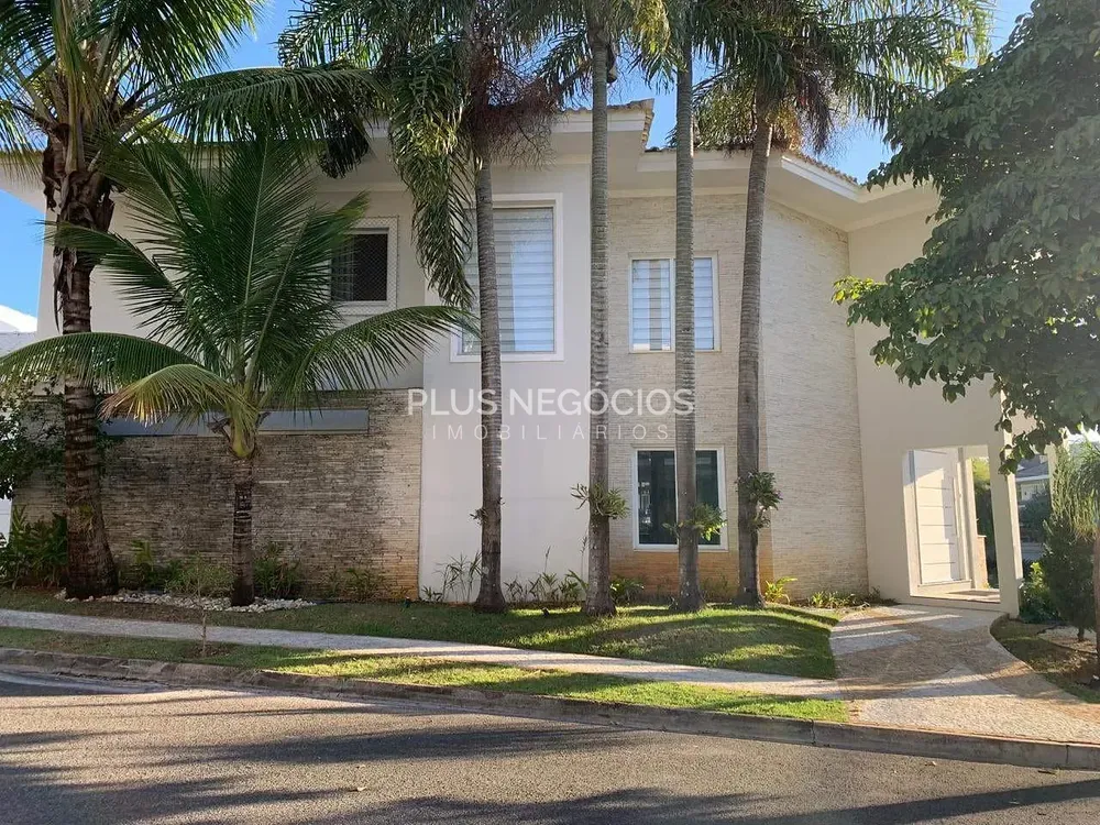 Casa, 3 quartos, 475 m² - Foto 1