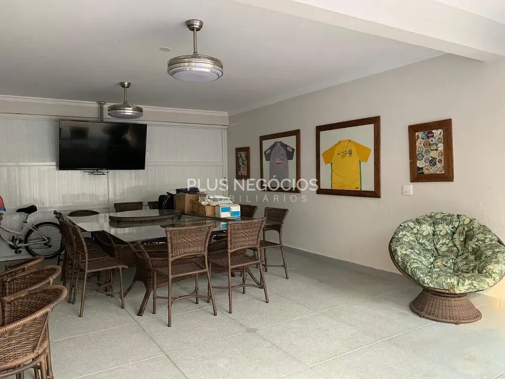Casa, 3 quartos, 475 m² - Foto 5