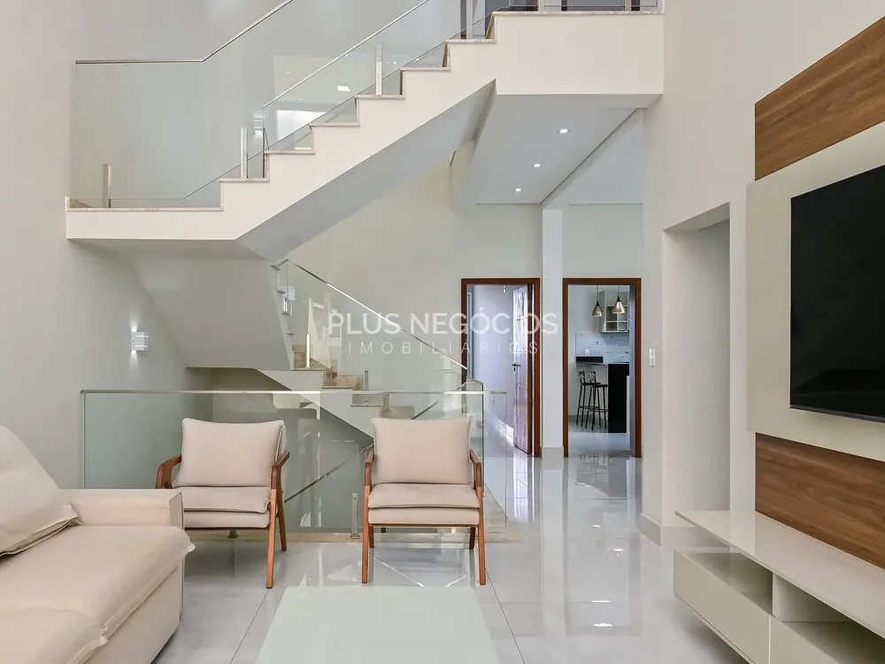 Casa, 5 quartos, 400 m² - Foto 2