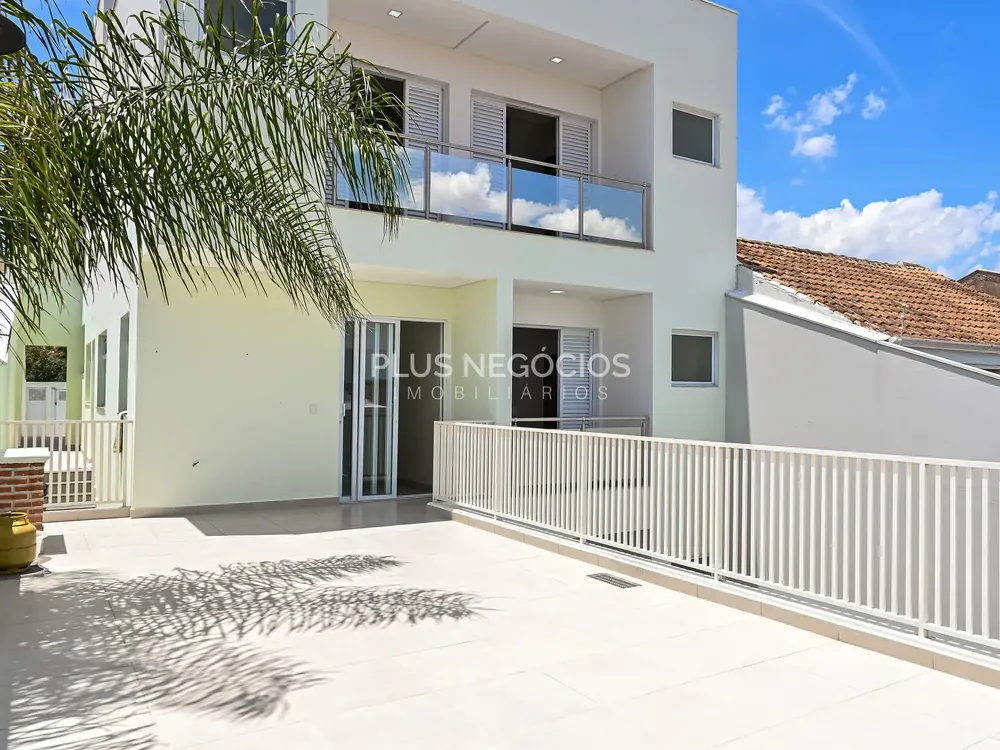 Casa, 5 quartos, 400 m² - Foto 3