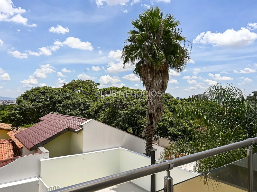 Casa, 5 quartos, 400 m² - Foto 10