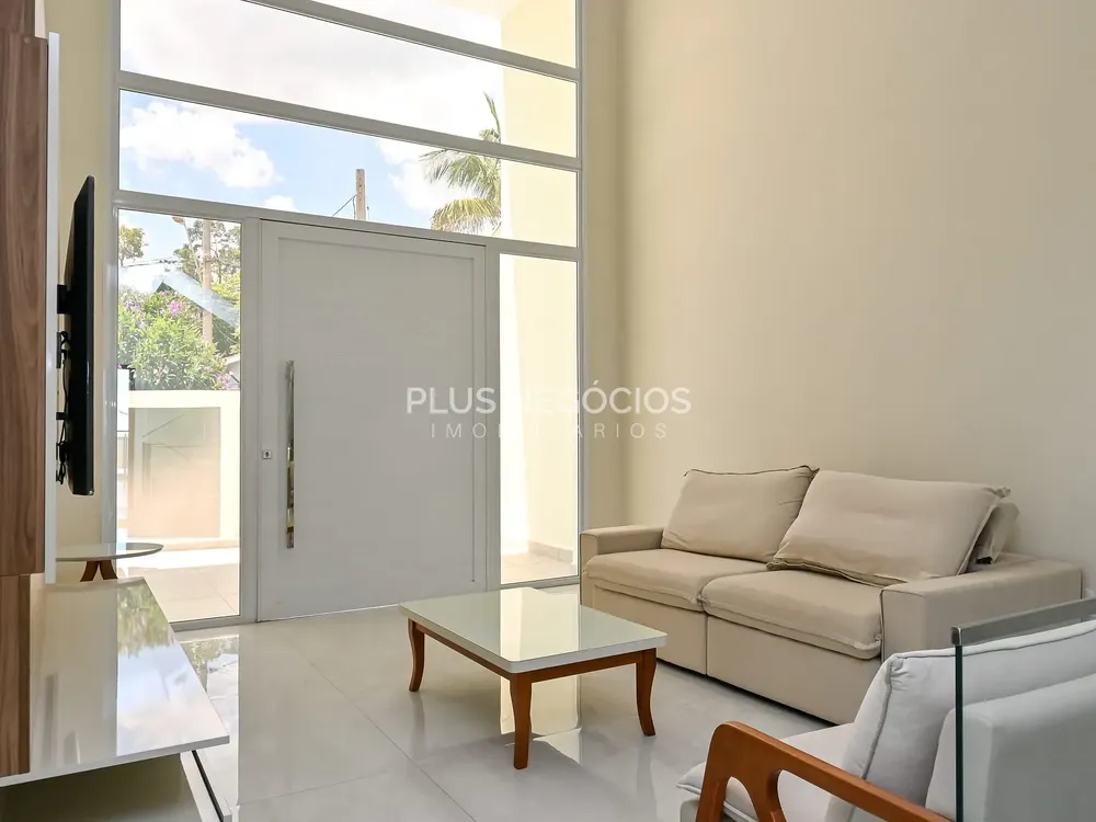 Casa, 5 quartos, 400 m² - Foto 1
