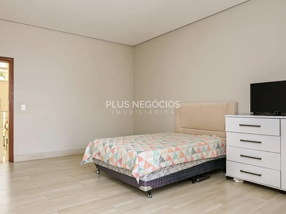 Casa, 5 quartos, 400 m² - Foto 4
