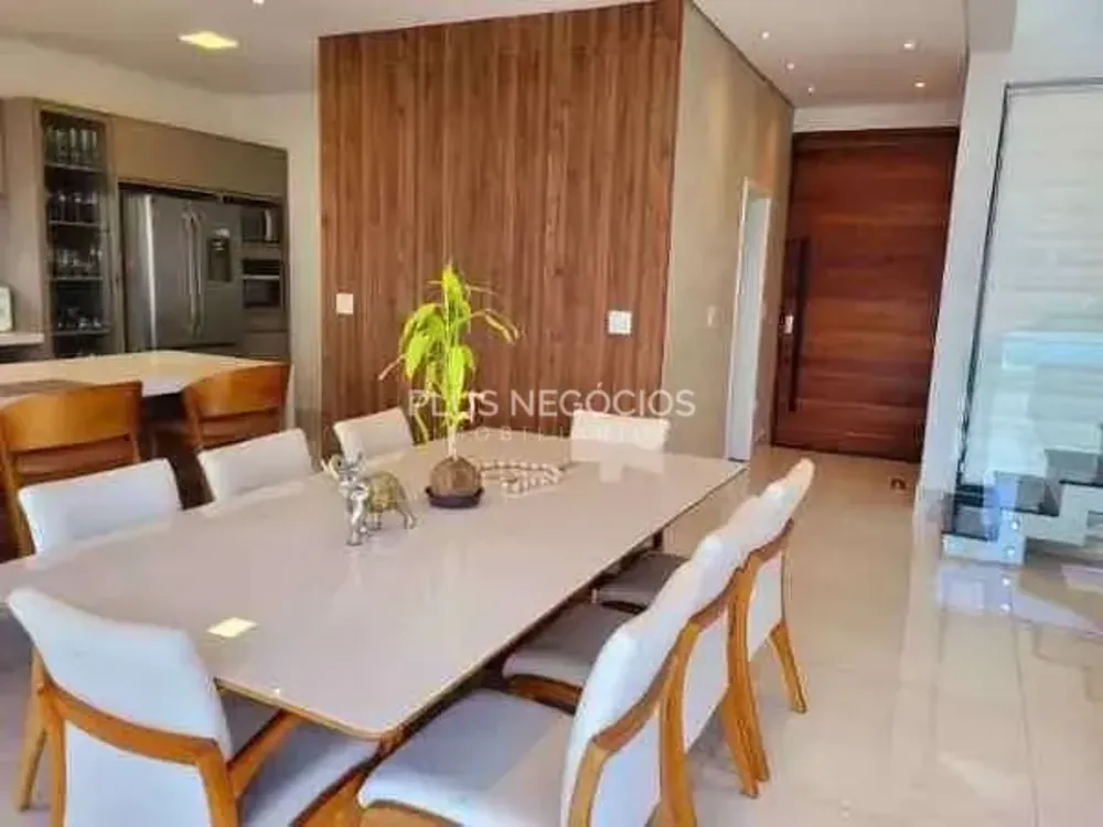 Casa, 4 quartos, 293 m² - Foto 8