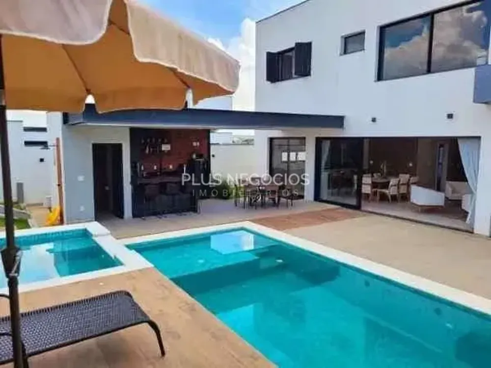 Casa, 4 quartos, 293 m² - Foto 5