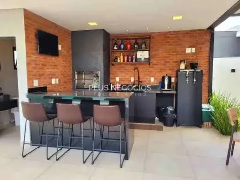 Casa, 4 quartos, 293 m² - Foto 7