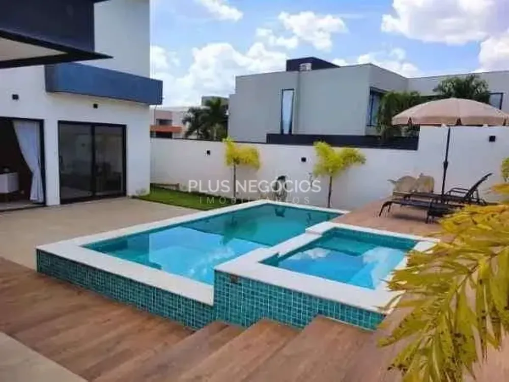 Casa, 4 quartos, 293 m² - Foto 3