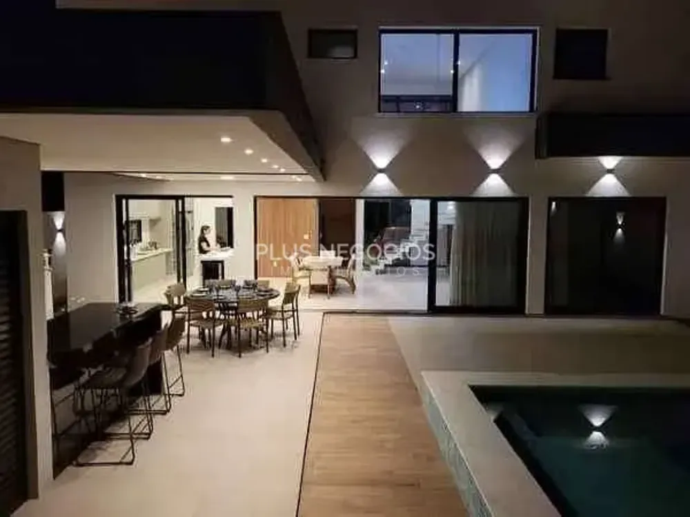 Casa, 4 quartos, 293 m² - Foto 4