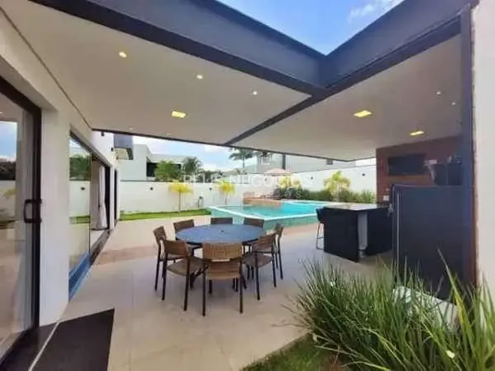 Casa, 4 quartos, 293 m² - Foto 9