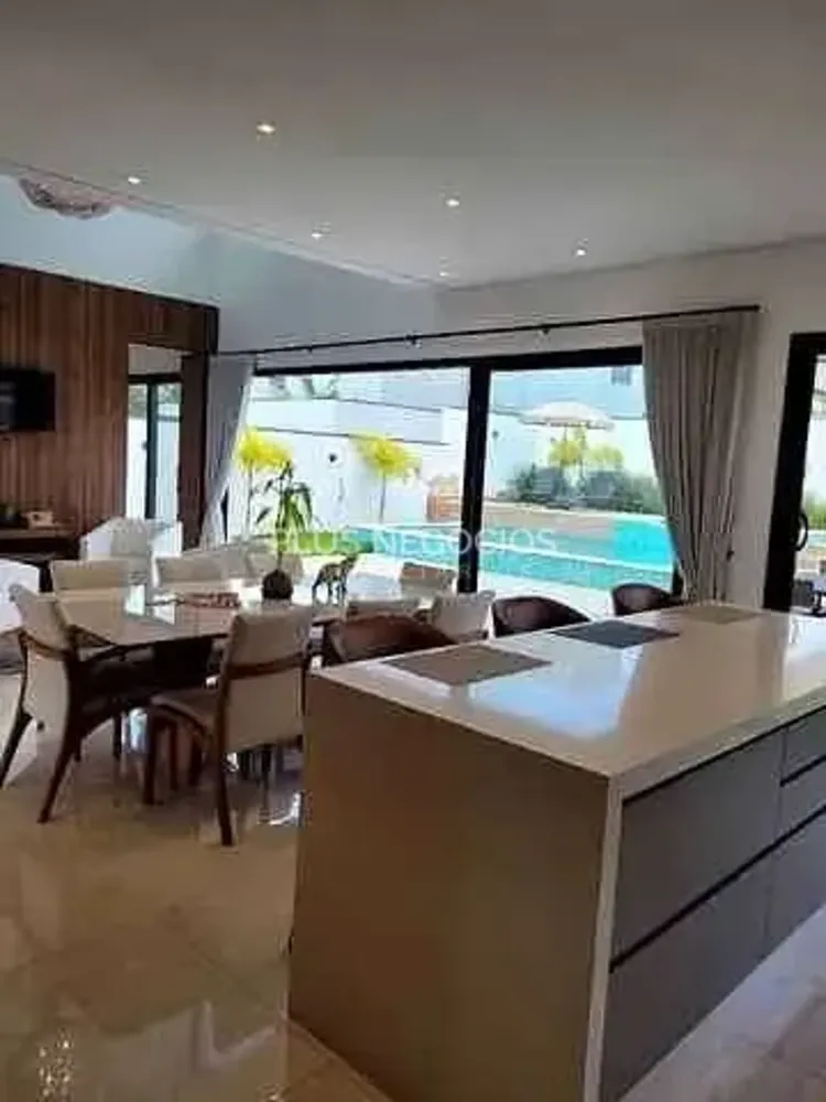 Casa, 4 quartos, 293 m² - Foto 8