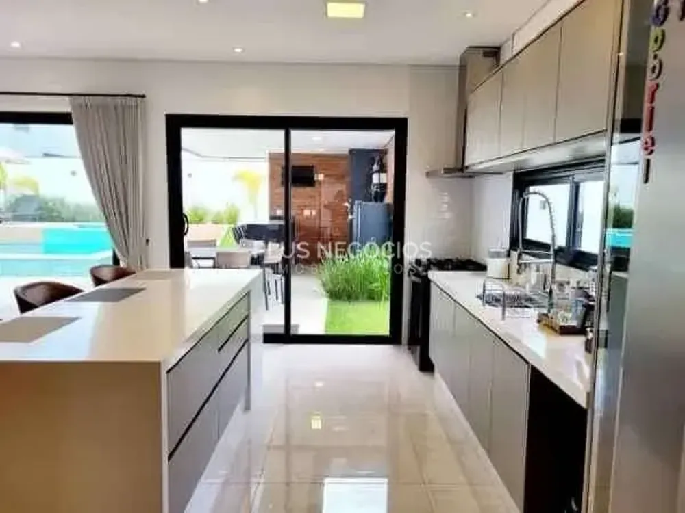 Casa, 4 quartos, 293 m² - Foto 6
