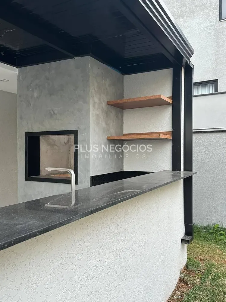 Casa, 3 quartos, 300 m² - Foto 5