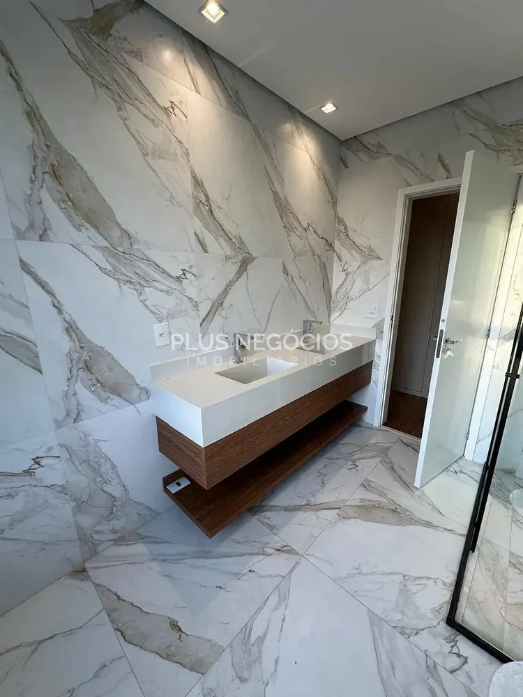 Casa, 3 quartos, 300 m² - Foto 3