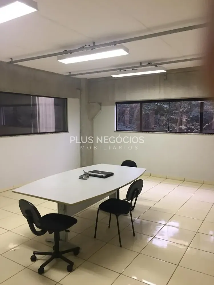 Depósito-Galpão, 3000 m² - Foto 2
