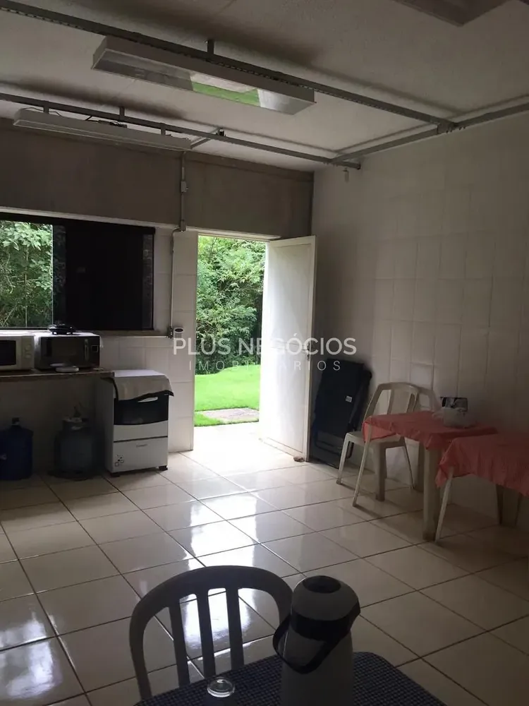 Depósito-Galpão, 3000 m² - Foto 5