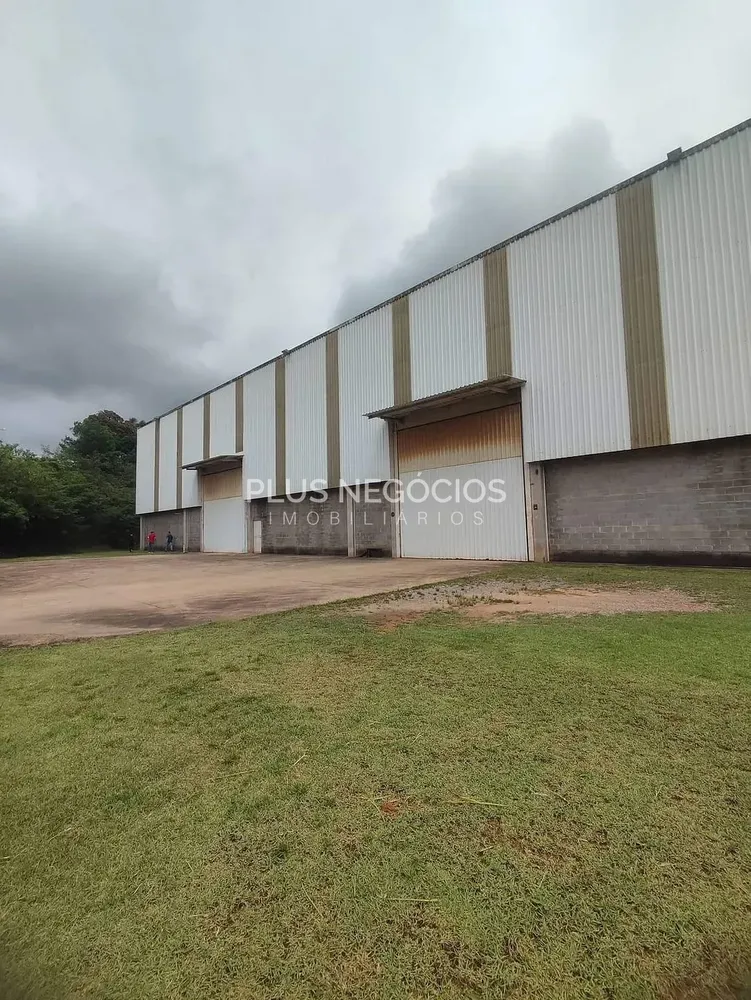 Depósito-Galpão, 3000 m² - Foto 7