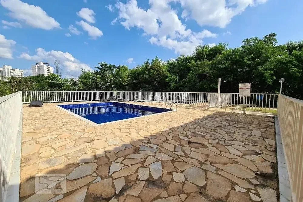 Apartamento, 2 quartos, 48 m² - Foto 5
