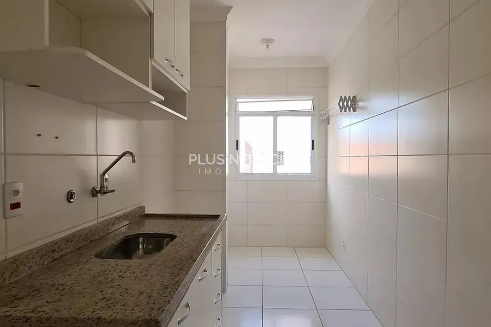 Apartamento, 2 quartos, 48 m² - Foto 5