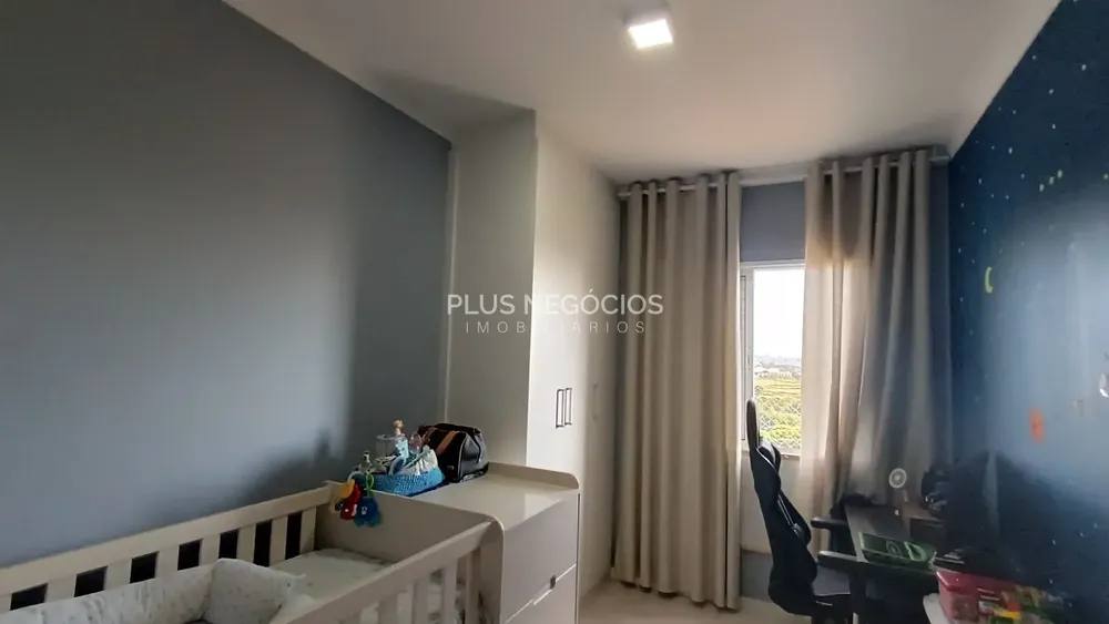 Apartamento, 2 quartos, 56 m² - Foto 9