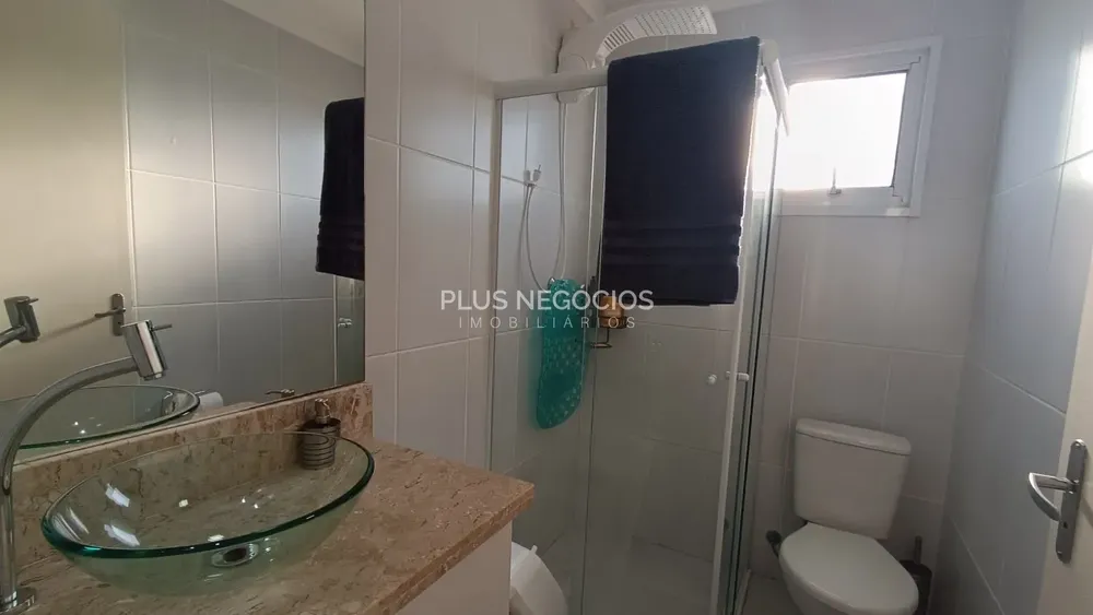 Apartamento, 2 quartos, 56 m² - Foto 12