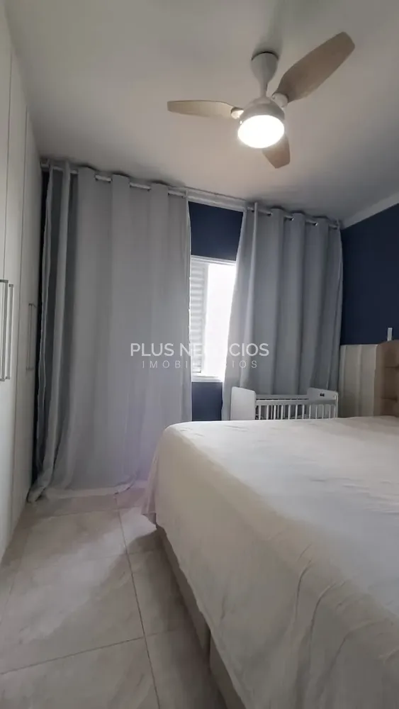 Apartamento, 2 quartos, 56 m² - Foto 7