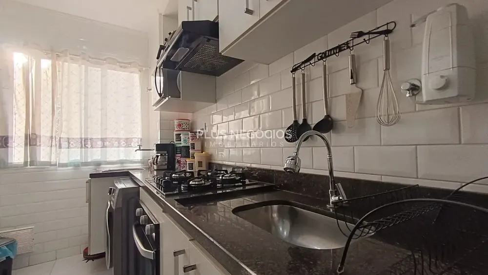 Apartamento, 2 quartos, 56 m² - Foto 8