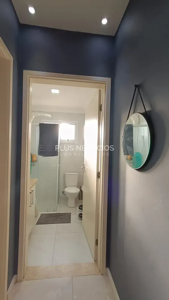 Apartamento, 2 quartos, 56 m² - Foto 11