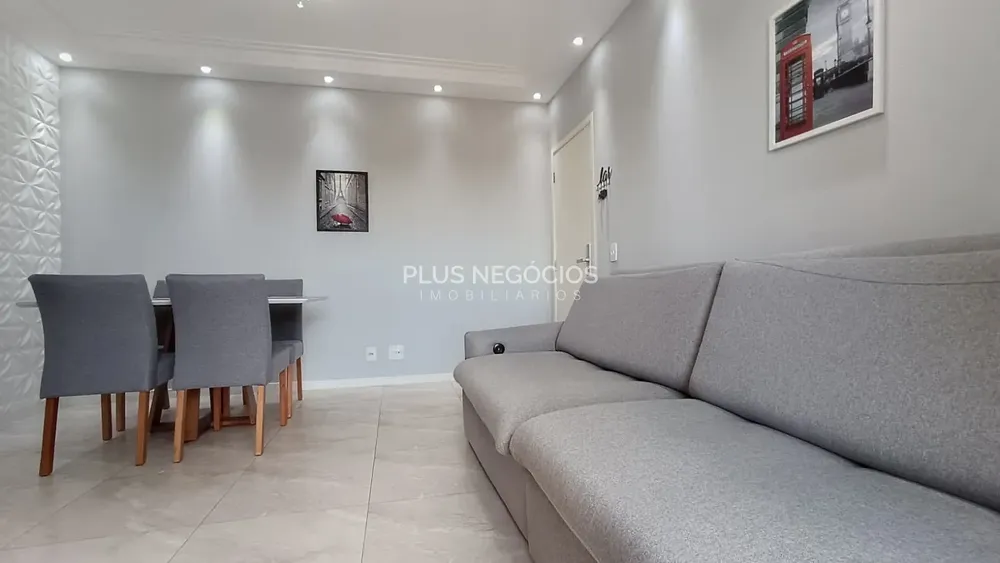 Apartamento, 2 quartos, 56 m² - Foto 5